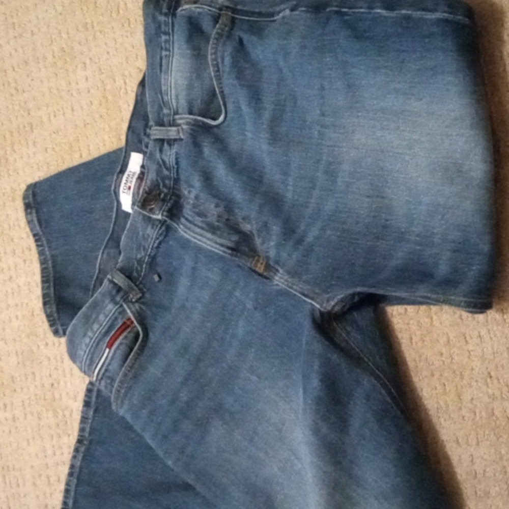 Tommy Jeans 38x 30 nwt